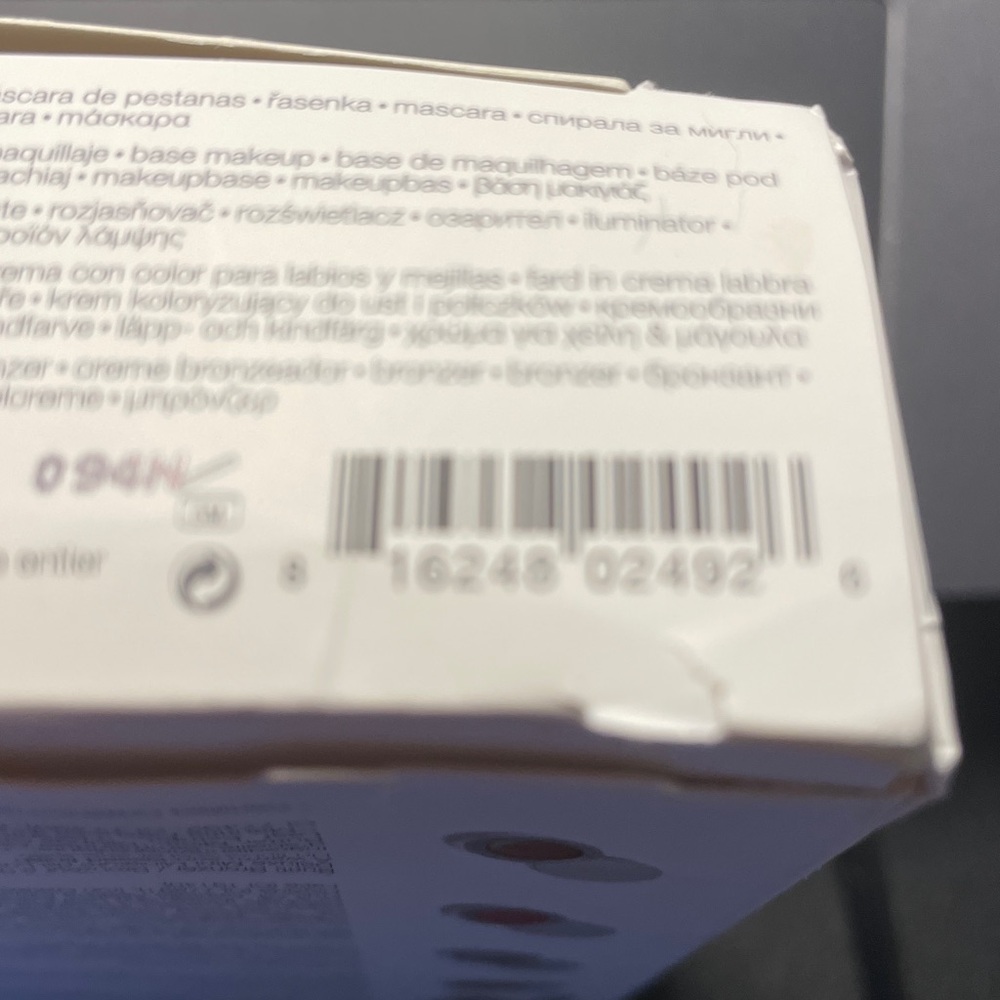 RMS Beauty Best of Collection with Pink and Brown shades brand new in box. - Picture 3 of 3